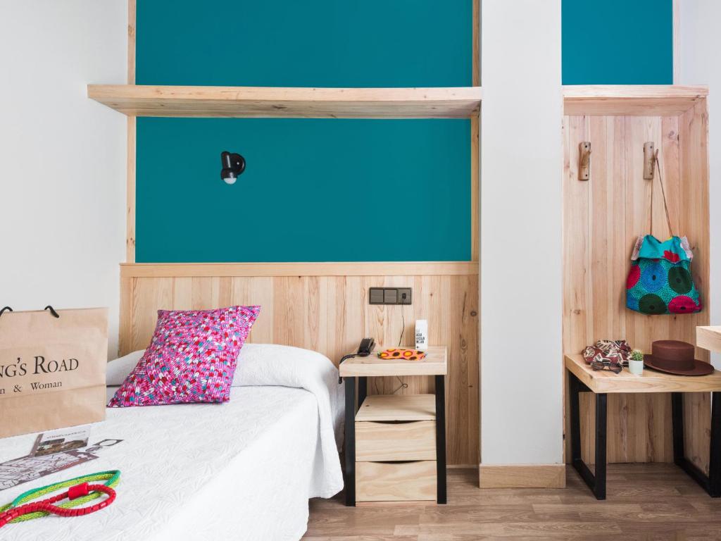 Hotel San Miguel - 13