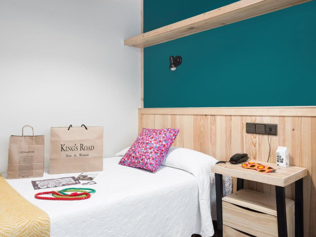 Hotel San Miguel - 14