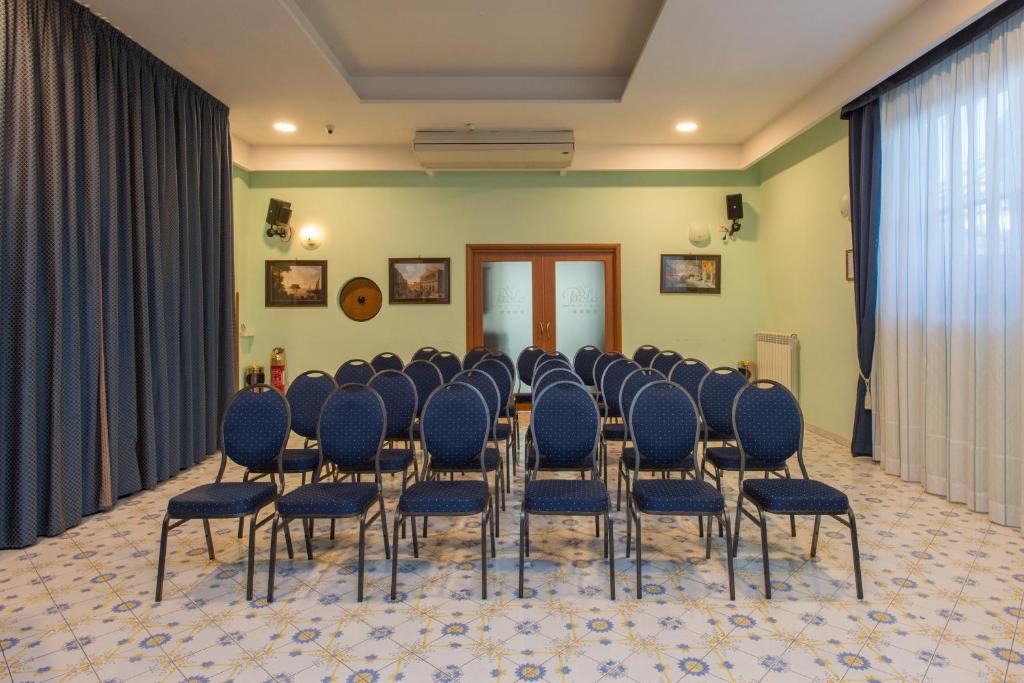 Hotel San Paolo - Resim 36