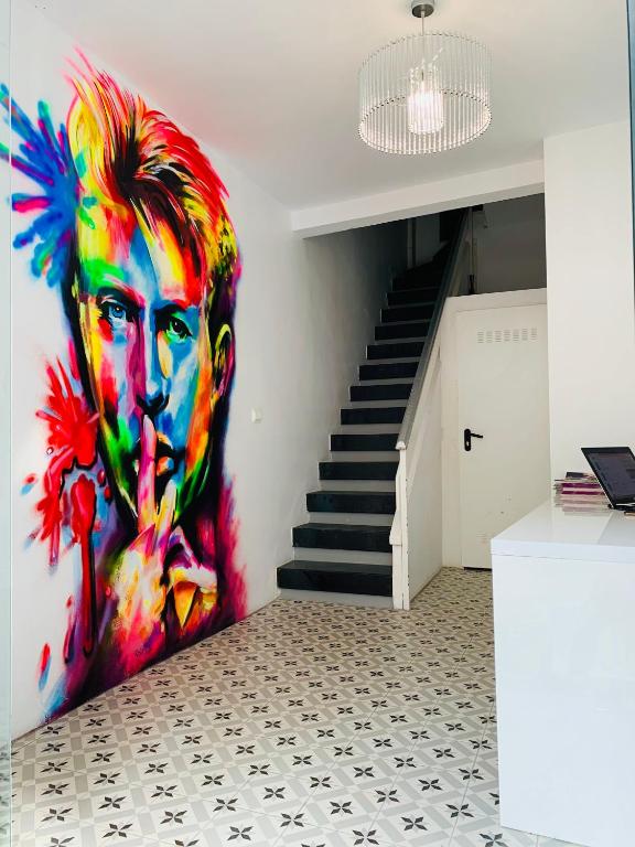 Derechos de imagen reservados por Booking.com