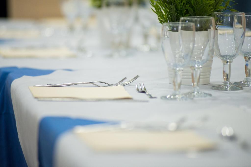 Hotel San Paolo - Resim 34