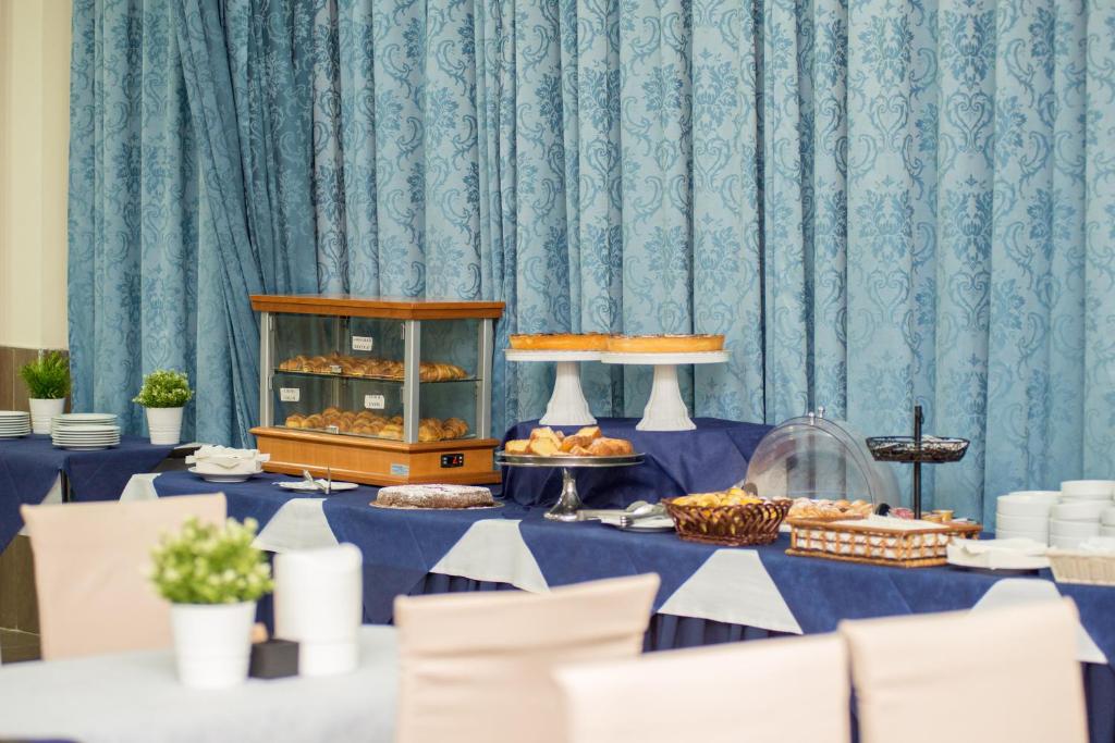 Hotel San Paolo - Resim 31