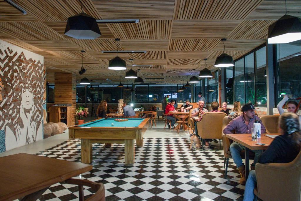 Hosté ubytování Hotel Brio Centro