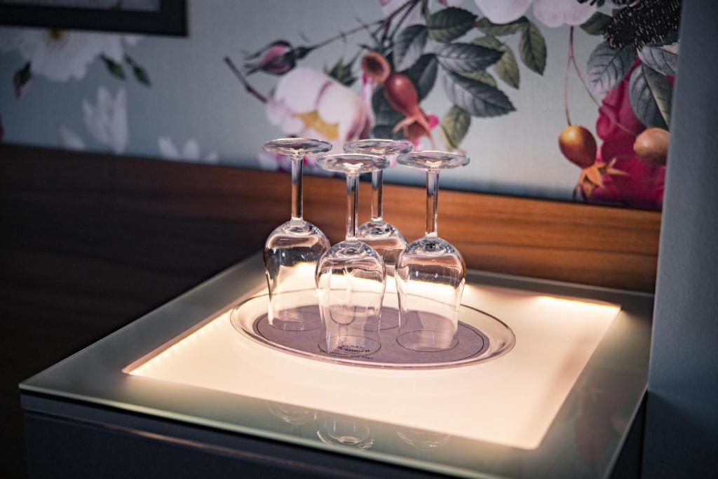 Maison Schiller by DesignCity Hotels - Resim 40