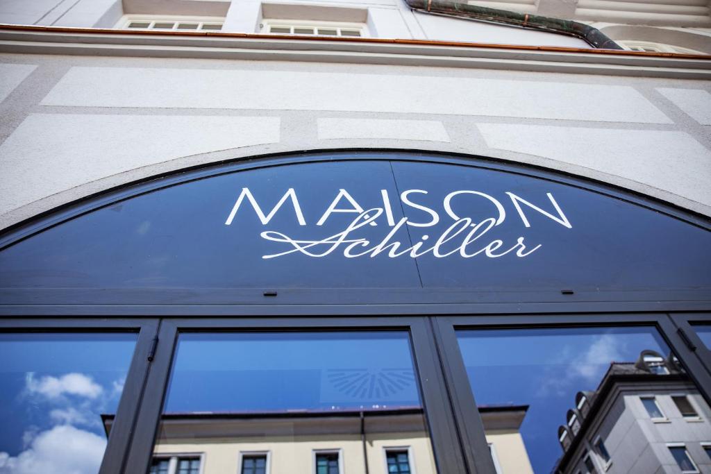 Maison Schiller by DesignCity Hotels - Resim 33
