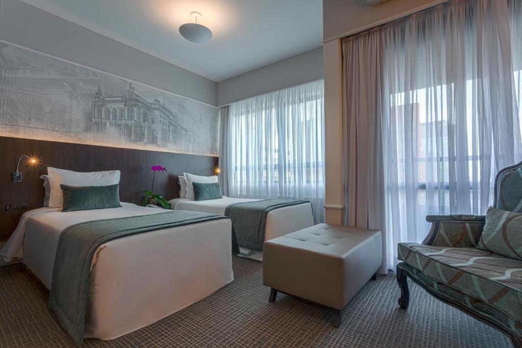  Blue Tree Premium Paulista
