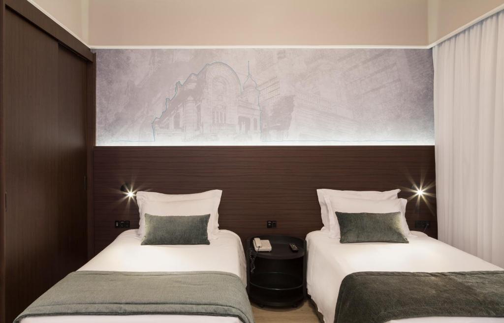  Blue Tree Premium Paulista