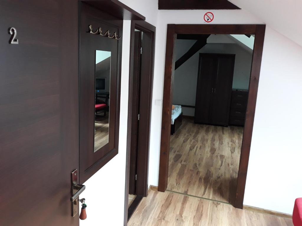 Fotografie z fotogalerie ubytování Eden House v destinaci Dubová