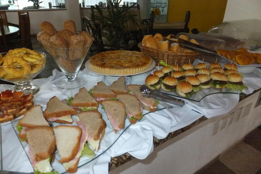  Pousada Aconchego de Minas