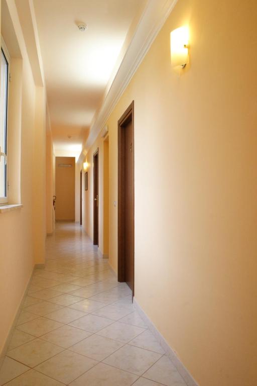 Fotografia z galérie ubytovania Hotel Piro v destinácii Torrenova