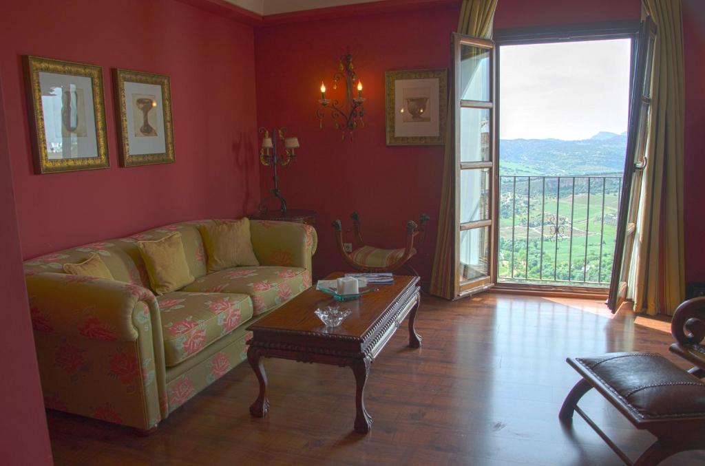 Hotel Montelirio - 19