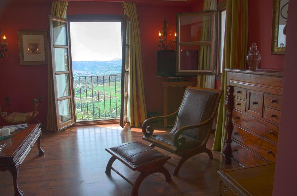 Hotel Montelirio - 17