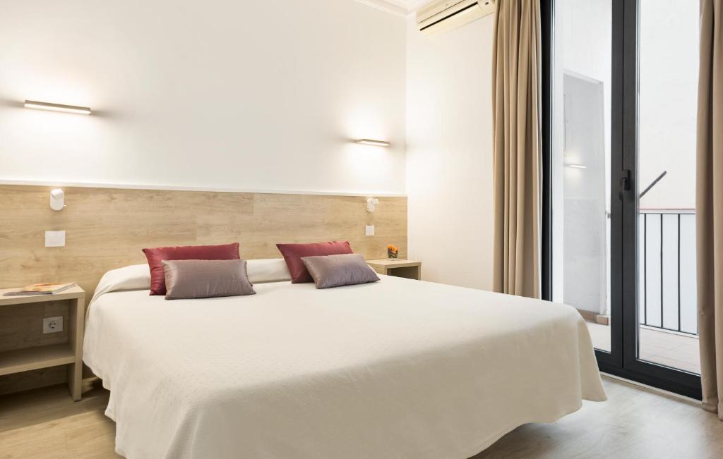 BcnStop Parc Güell - Resim 31