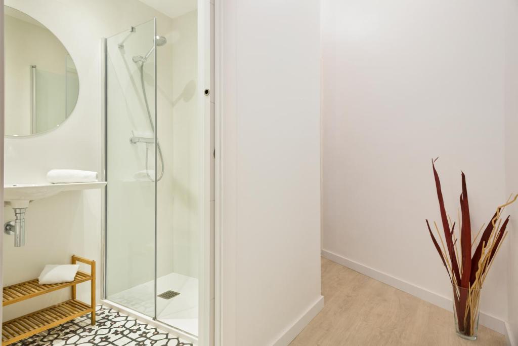 BcnStop Parc Güell - Resim 33