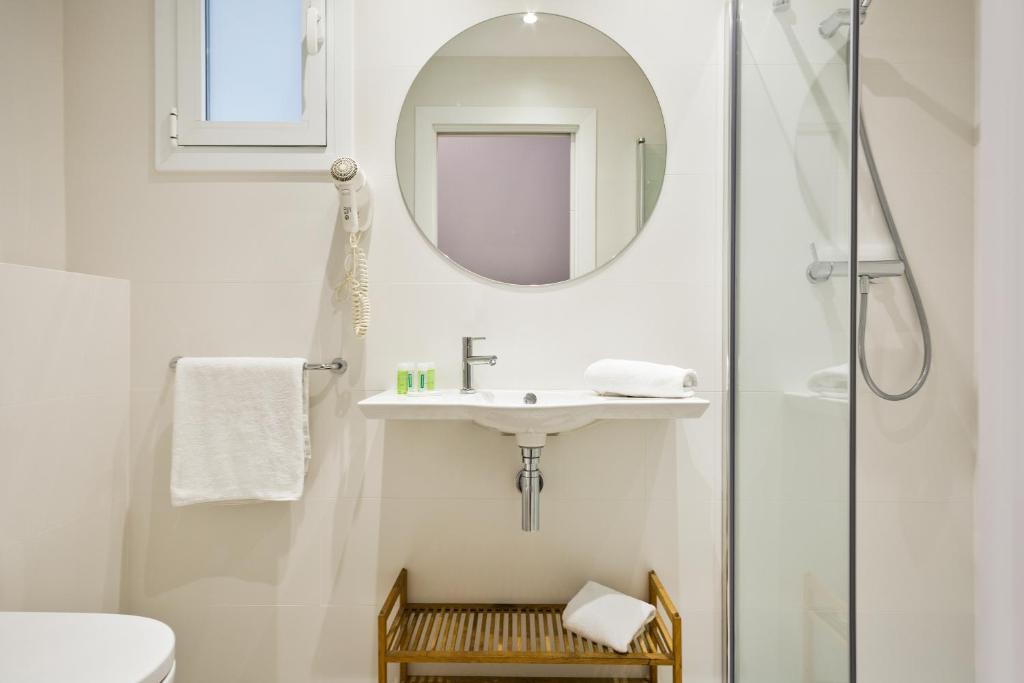 BcnStop Parc Güell - Resim 34