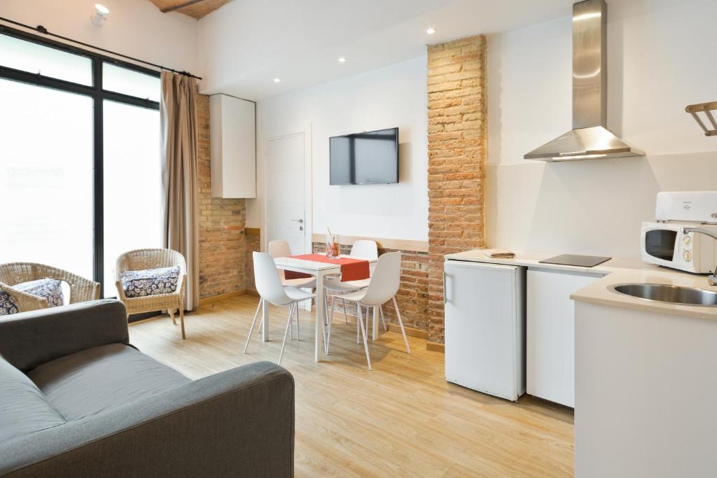 BcnStop Parc Güell - Resim 38