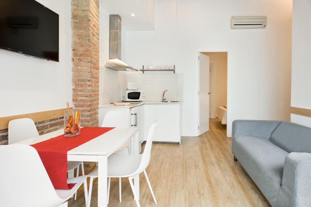 BcnStop Parc Güell - Resim 41