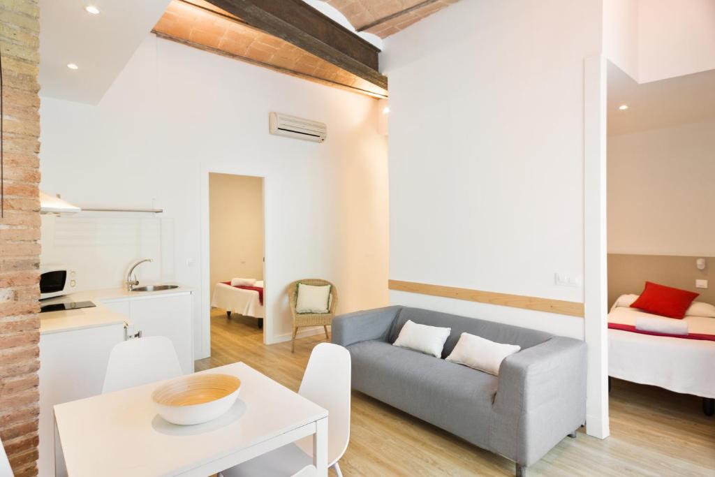 BcnStop Parc Güell - Resim 44