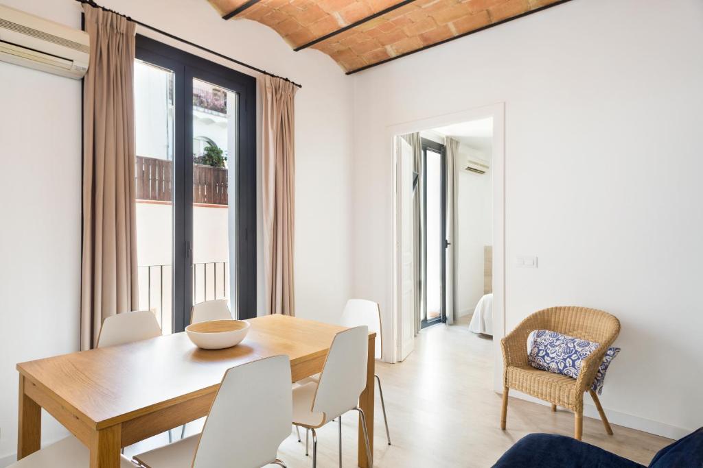 BcnStop Parc Güell - Resim 45