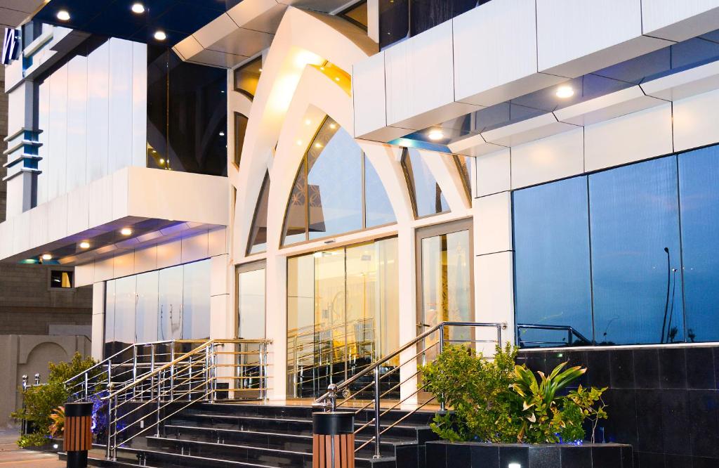 Fotografie z fotogalerie ubytování Aster Hotel v destinaci Džidda