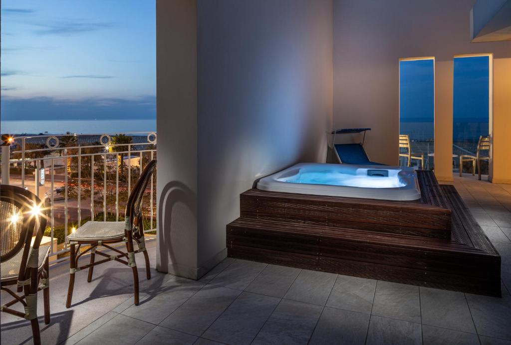 Hotel Ambassador - Resim 29