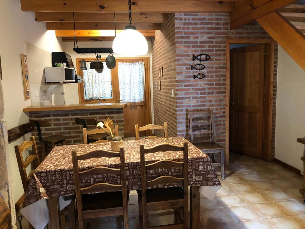 Fotografie z fotogalerie ubytování Apart Hotel Agua Escondida v destinaci San Martín de los Andes