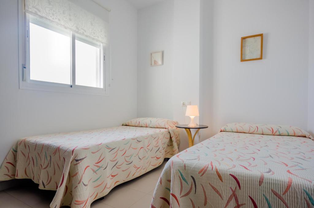 Downtown Apartment, Conil de la Frontera, Spain - Booking.com