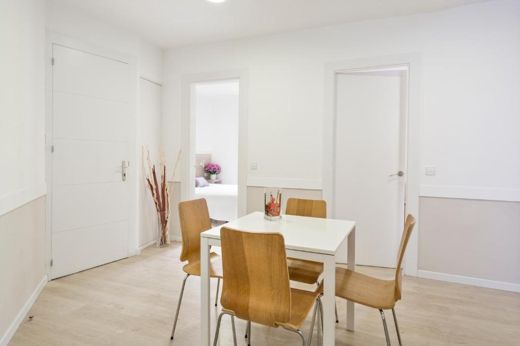 BcnStop Parc Güell - Resim 14