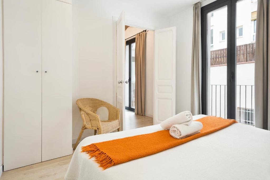 BcnStop Parc Güell - Resim 17