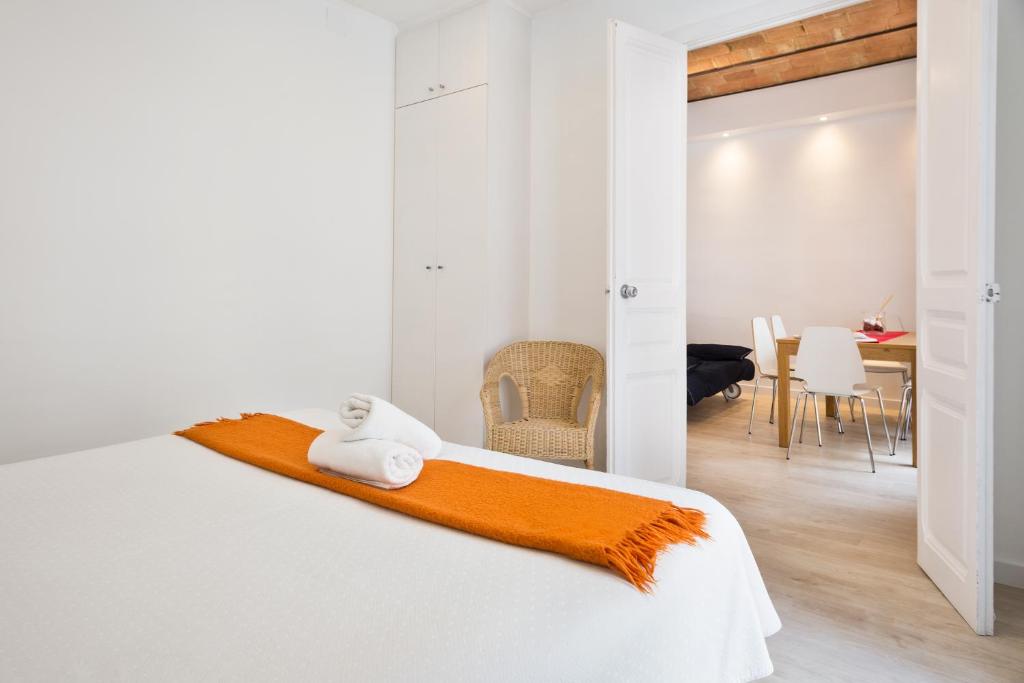 BcnStop Parc Güell - Resim 18