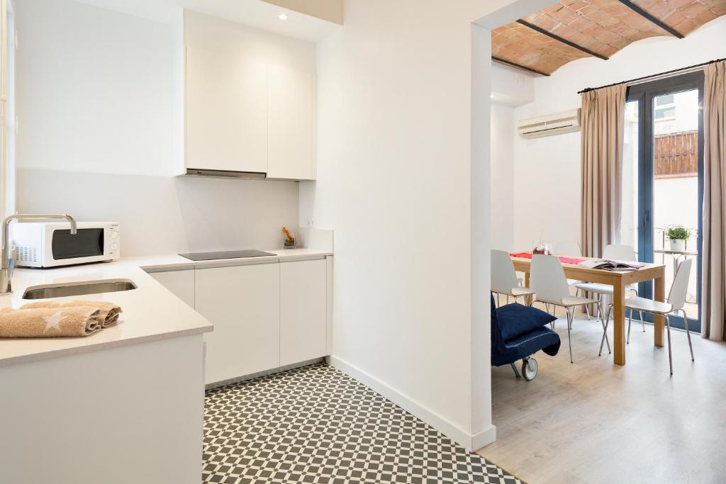 BcnStop Parc Güell - Resim 20