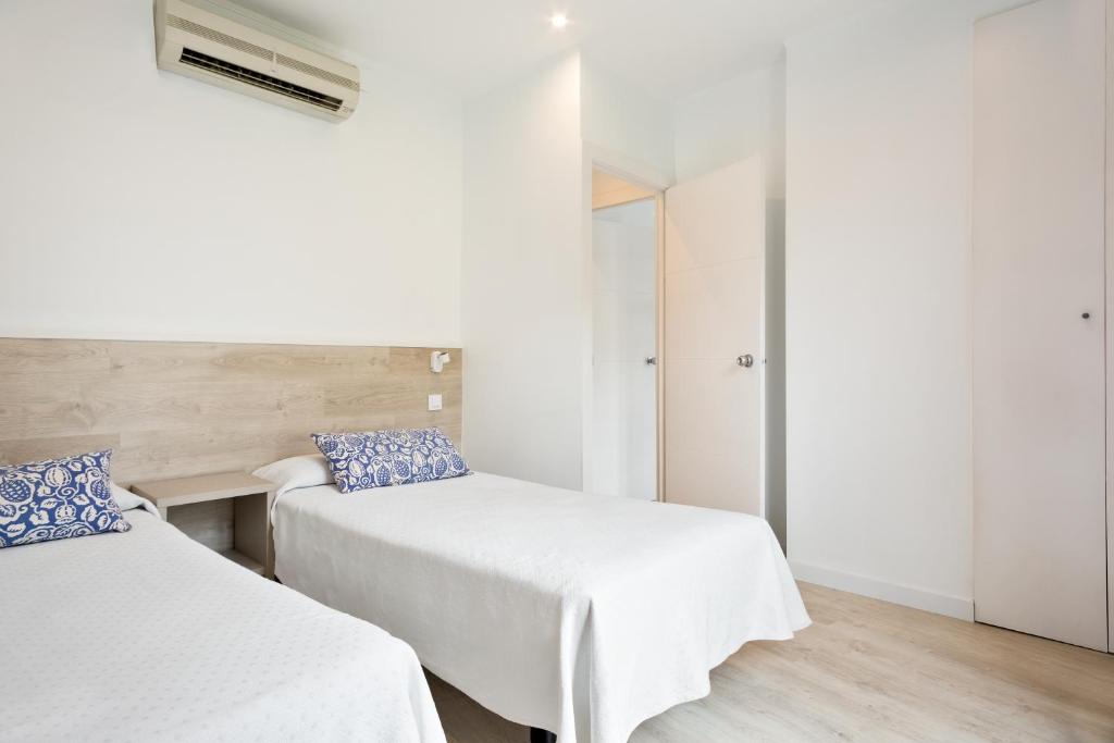 BcnStop Parc Güell - Resim 22