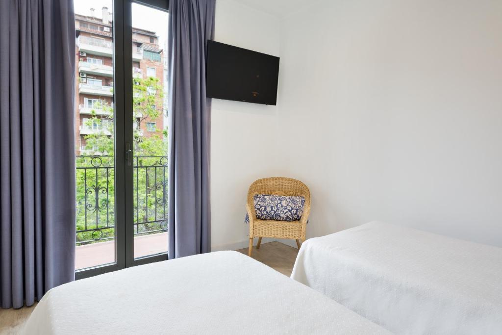 BcnStop Parc Güell - Resim 23