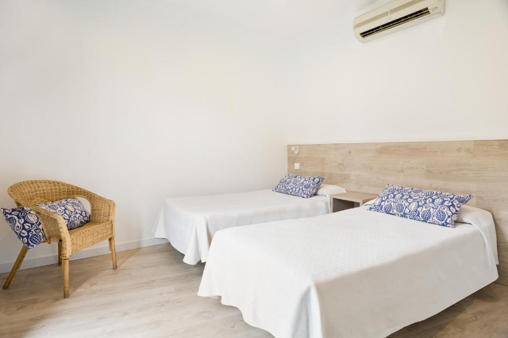 BcnStop Parc Güell - Resim 24