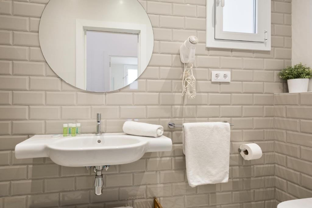 BcnStop Parc Güell - Resim 27