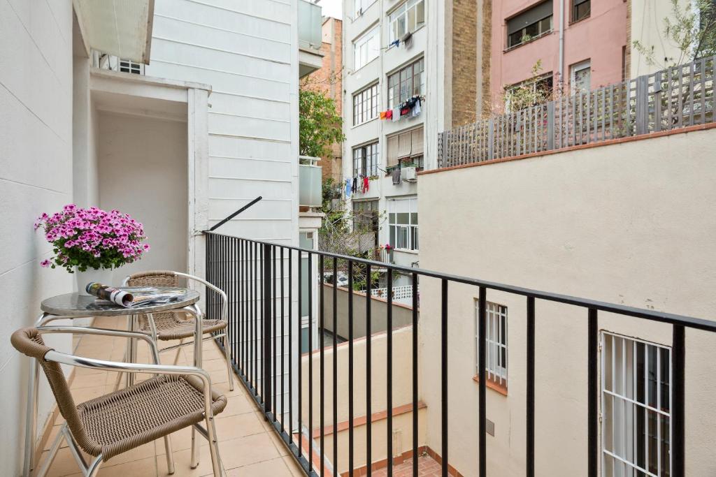 BcnStop Parc Güell - Resim 28