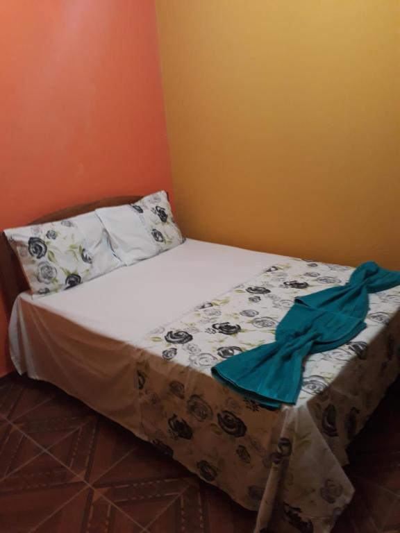  Pousada da Vila