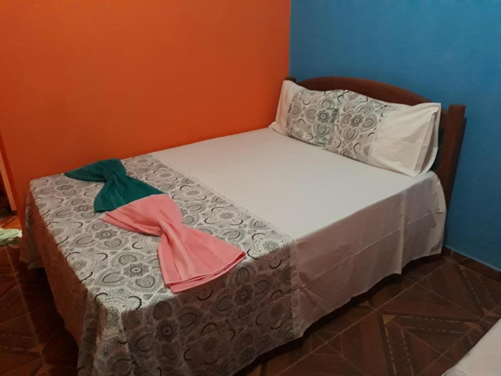  Pousada da Vila