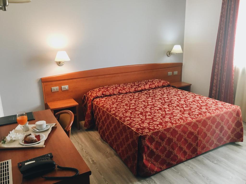 Hotel Alla Croce, Negrisia – Prezzi aggiornati per il 2024