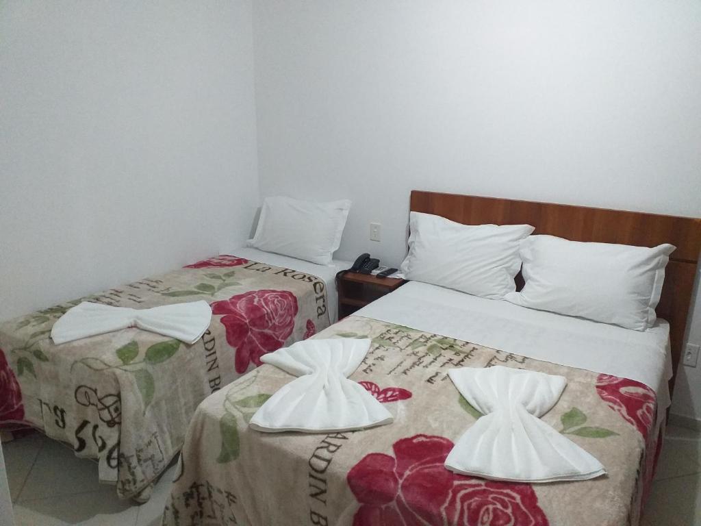  Hotel Petrov