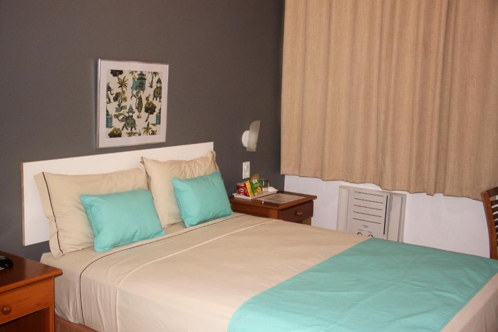 Apa Hotel Copacabana