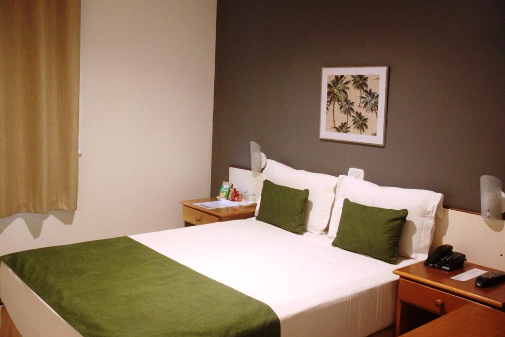 Apa Hotel Copacabana