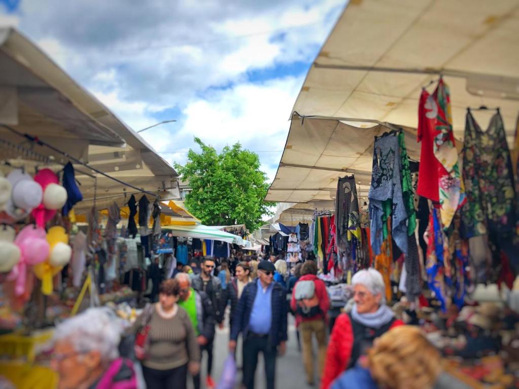Fotografia z galérie ubytovania Casa del pettirosso v destinácii Domodossola