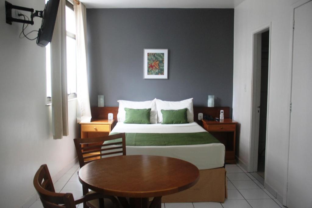 Apa Hotel Copacabana