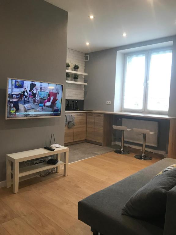 Apartament SZTOKHOLM - 4