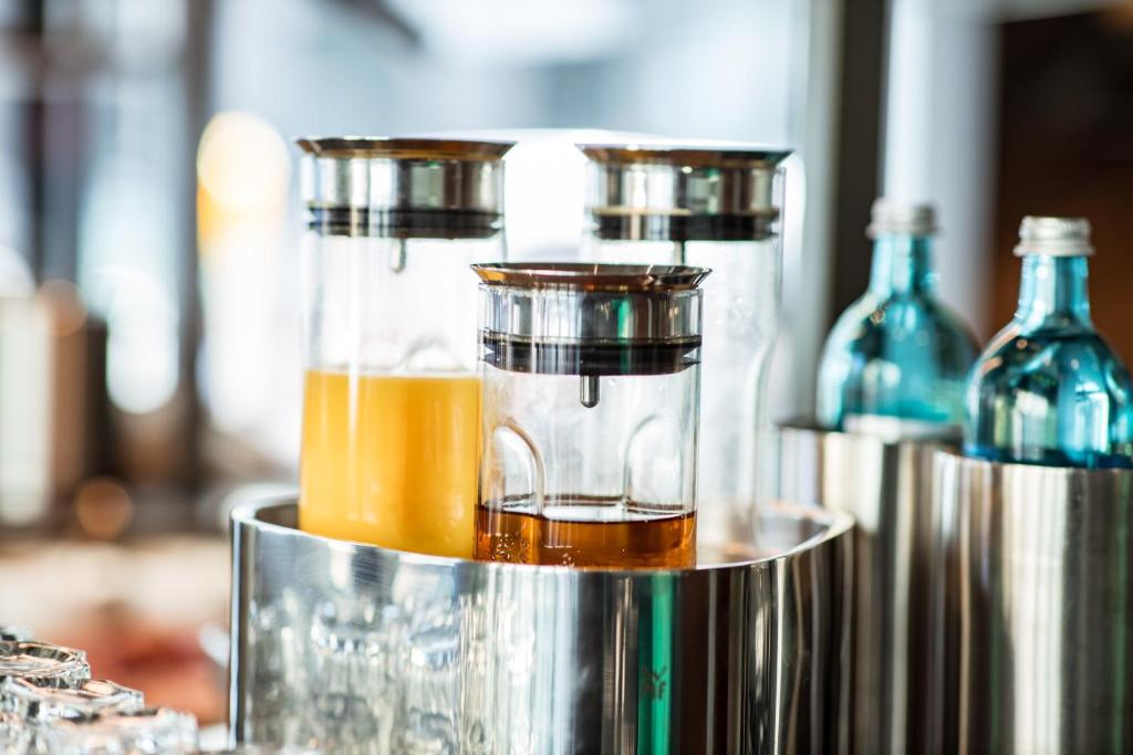 Maison Schiller by DesignCity Hotels - Resim 39