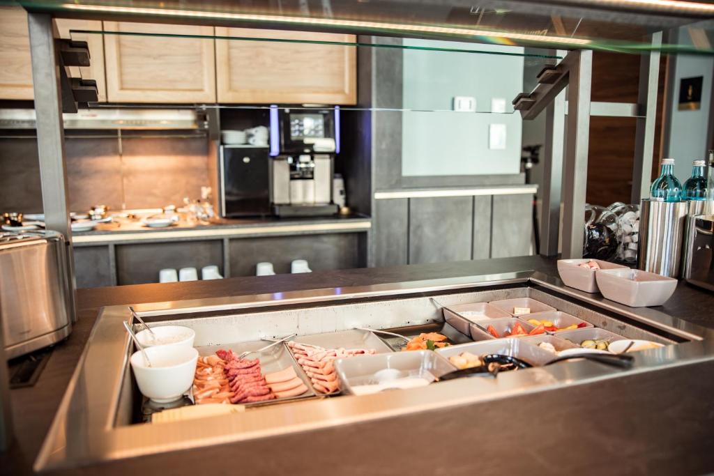 Maison Schiller by DesignCity Hotels - Resim 12