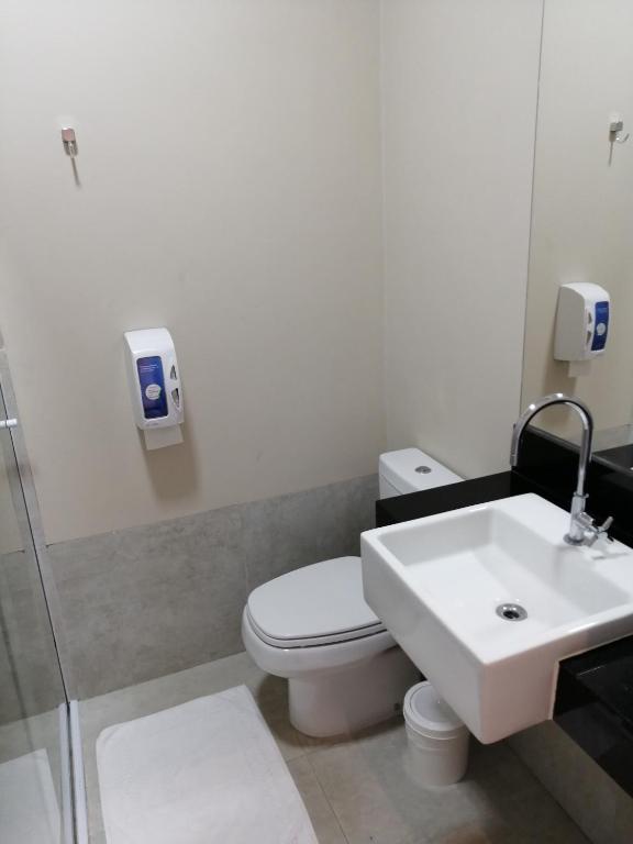  Hotel Residence Jaguary