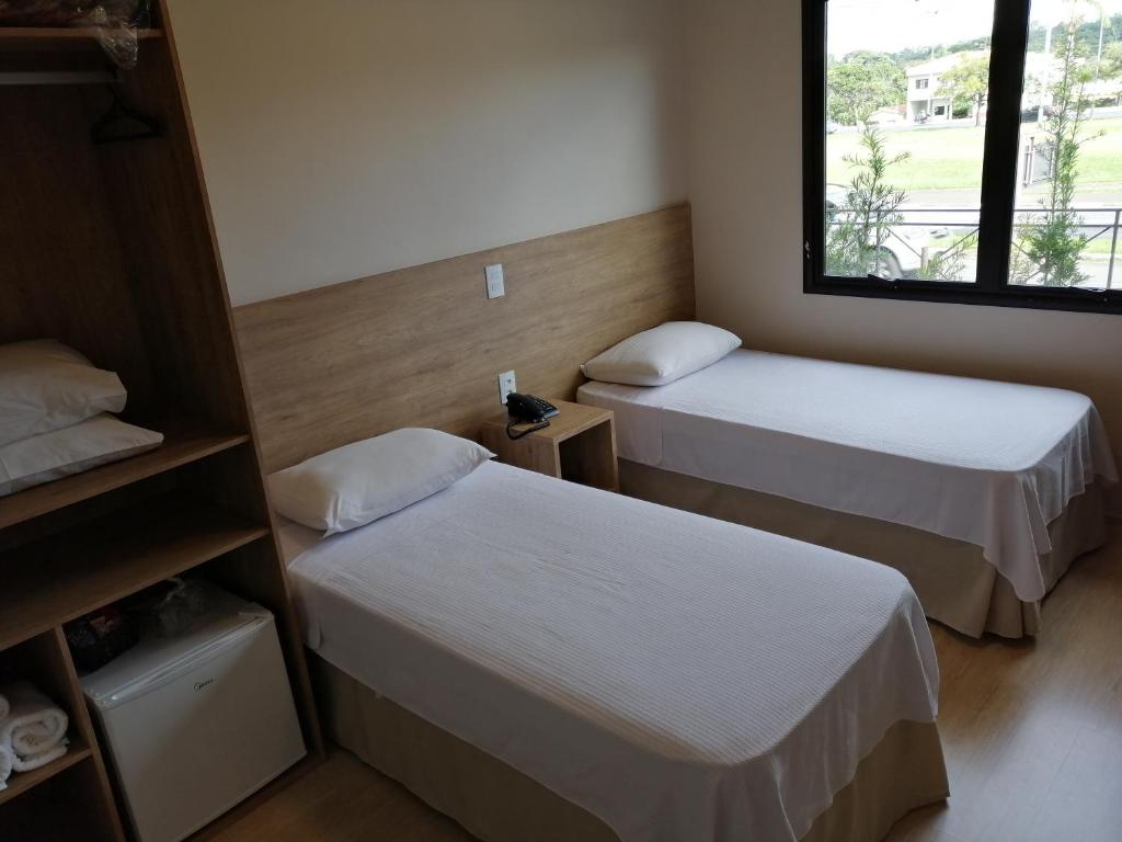  Hotel Residence Jaguary