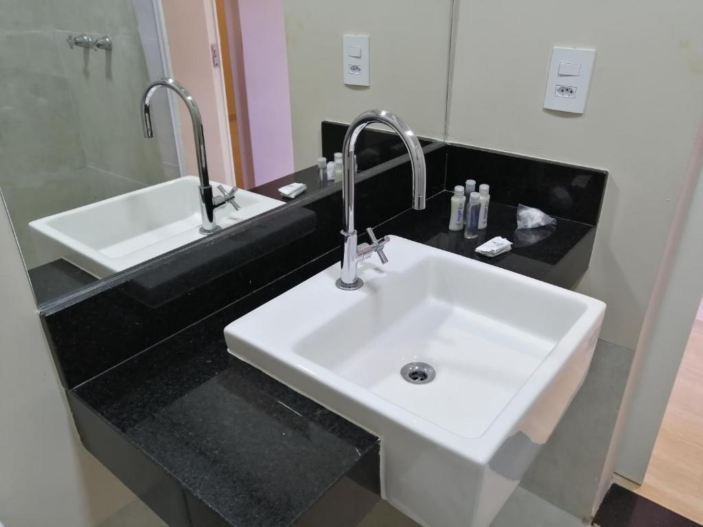  Hotel Residence Jaguary